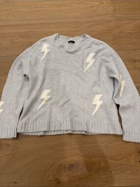 Rails Bolt Sweater S